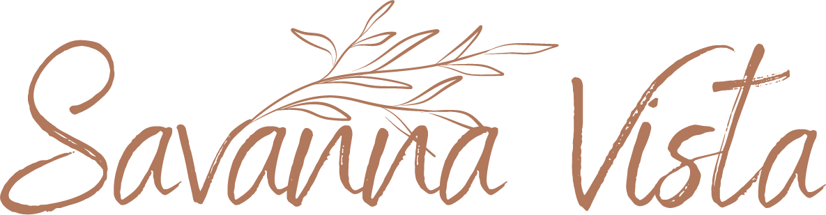 Savanna Vista logo